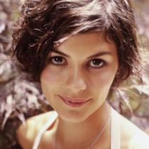 Audrey Tautou