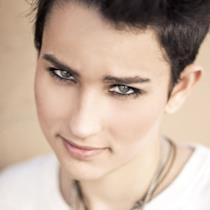 Bex Taylor-Klaus