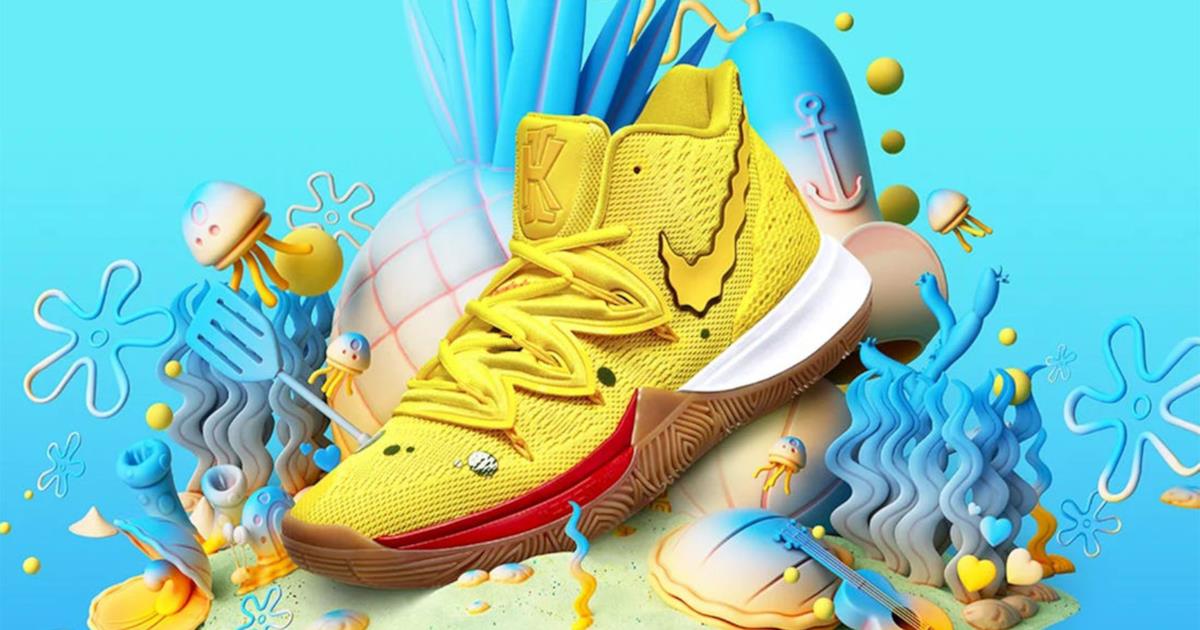 nike x spongebob felpa nike x spongebob felpa