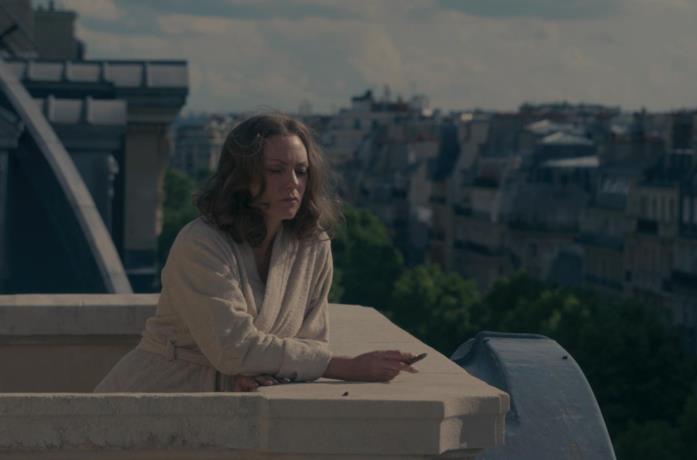 Madame Claude Madame Claude: la protagonista
