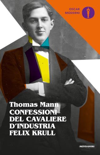 Il romanzo di Thomas Mann