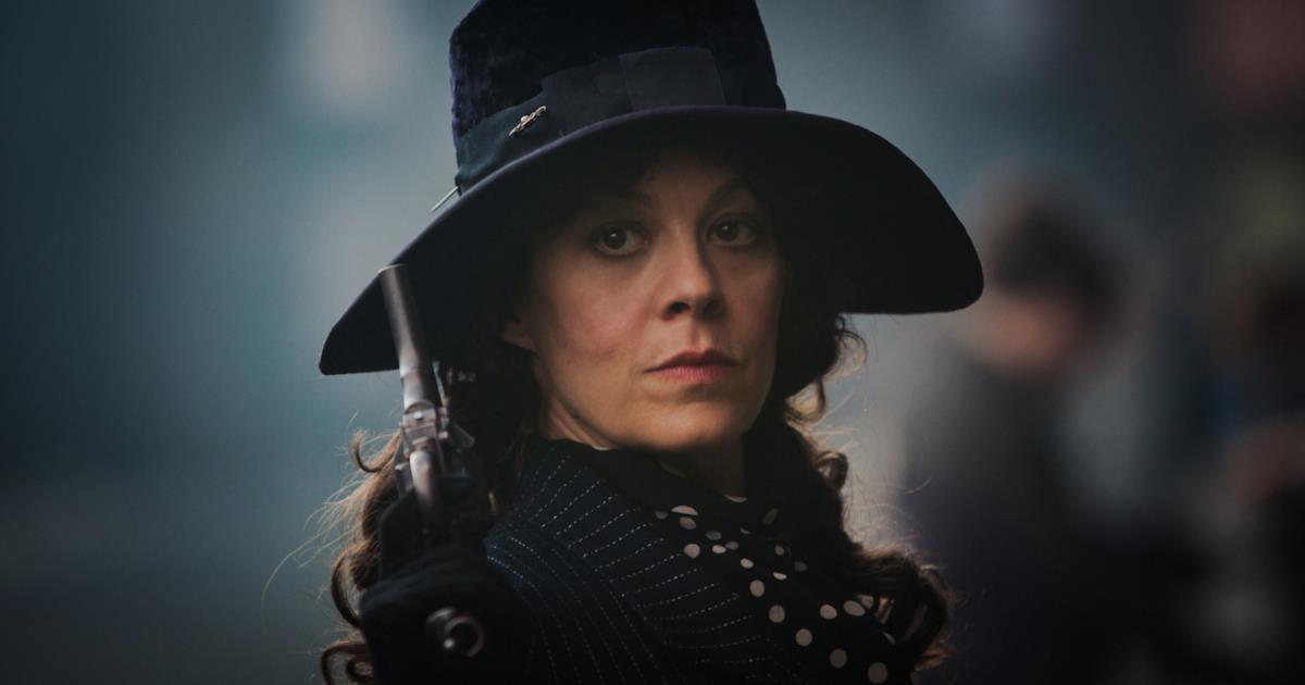 Addio a Helen McCrory: è morta l'attrice di Harry Potter