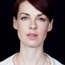 Jessica Raine