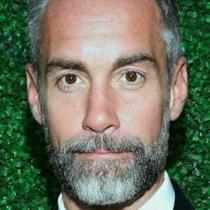 Jay Harrington