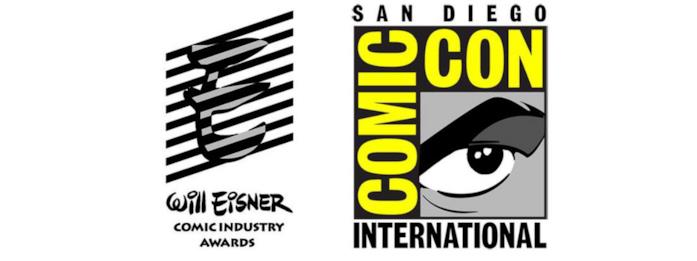 I premi Eisner Awards a San Diego San Diego Comic-Con premiazioni