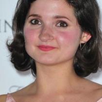 Ruby Bentall