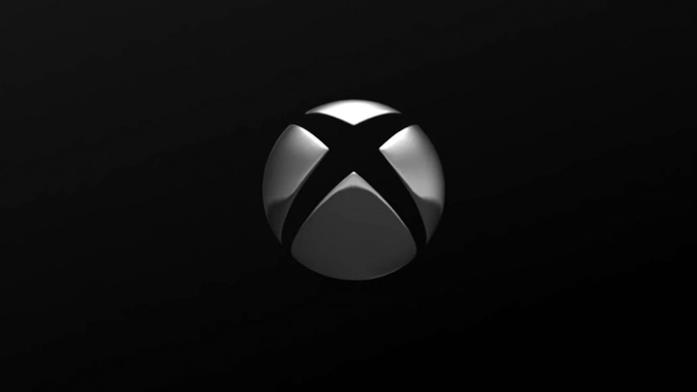 Il celebre logo di Xbox