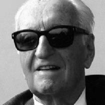 Enzo Ferrari