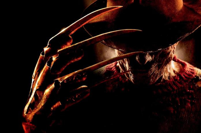Freddy Krueger Nike