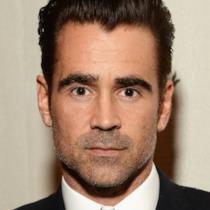 Colin Farrell