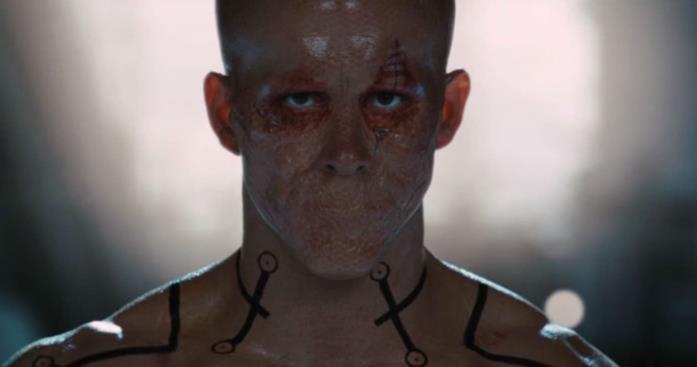 Ryan Reynolds in una scena di X-Men le origini - Wolverine