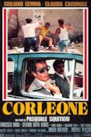 Poster Corleone