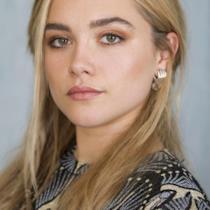 Florence Pugh