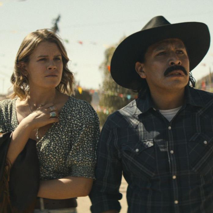 Narcos: Messico 2 è disponibile in 10 episodi su Netflix La vera storia di Mimi Web Miller di Narcos: Messico 2