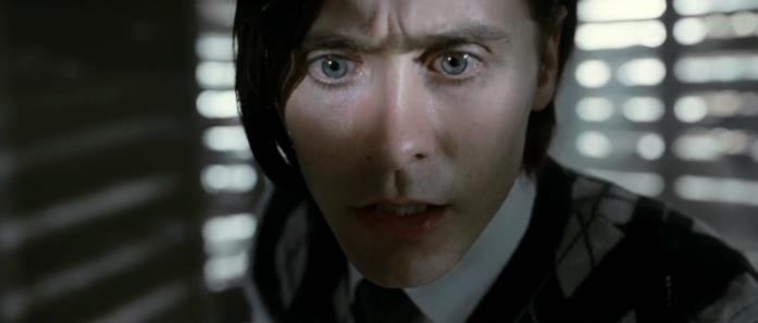Jared Leto in Mr. Nobody Jared Leto nel film del 2009 Mr. Nobody