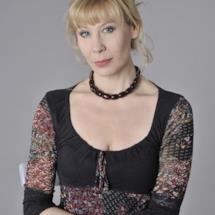 Darya Yurgens
