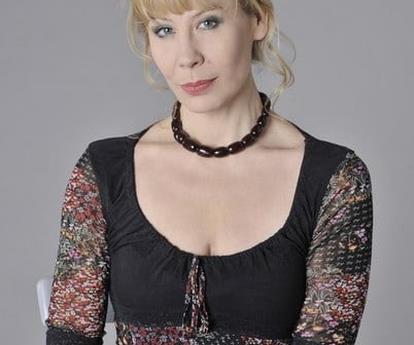 Darya Yurgens