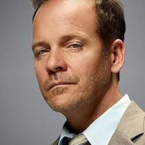 Peter Sarsgaard