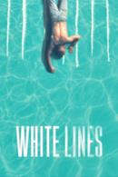 Poster White Lines