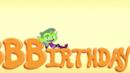 Anteprima Il compleanno di Bibi e Stellarubia