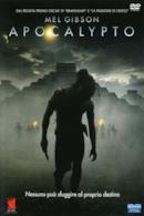 Poster Apocalypto