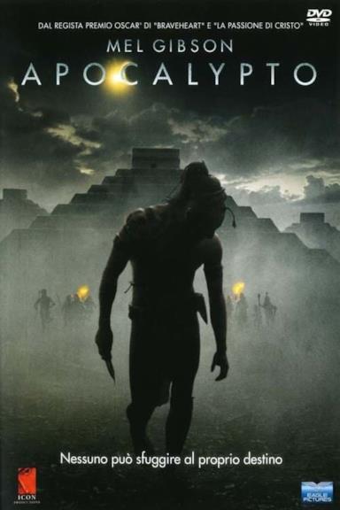 Poster Apocalypto