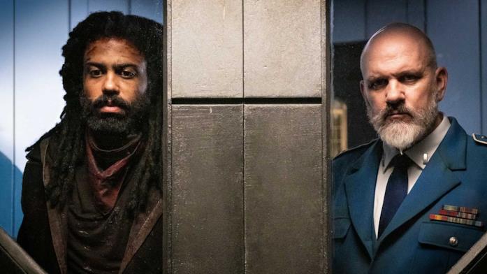 I Frenatori e i Fondai dello Snowpiercer Le differenze tra classi dello Snowpiercer