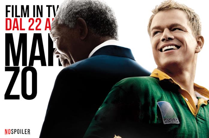 Film dal 22 al 28 marzo
