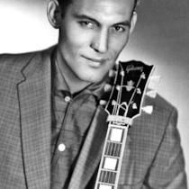Carl Perkins
