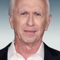 Steve Coulter