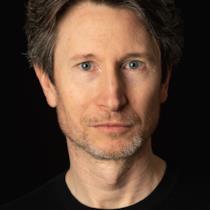 Jonathan Aris