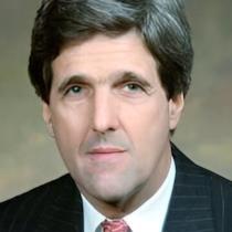 John Kerry