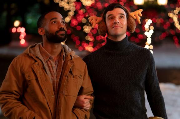 I migliori titoli a tema natalizio in arrivo su Netflix