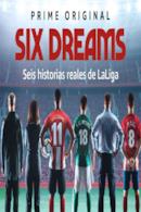 Poster Six Dreams