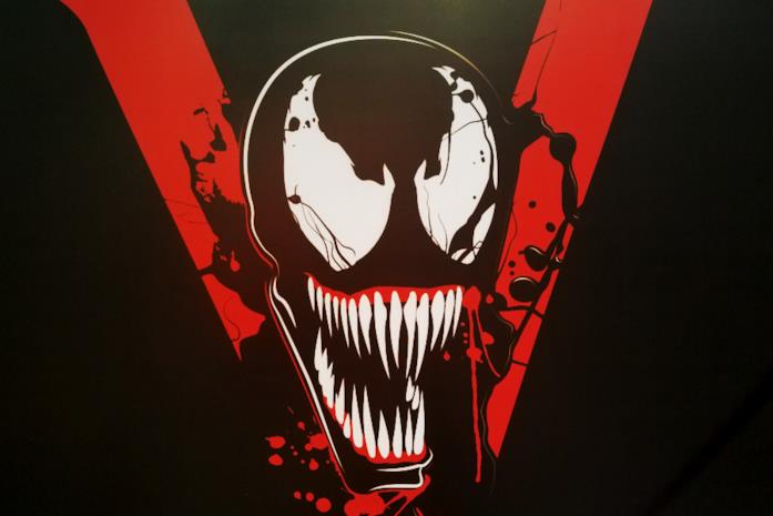Tom Hardy ha finito di girare Venom. Tutte le news sul nuovo cinecomic Sony