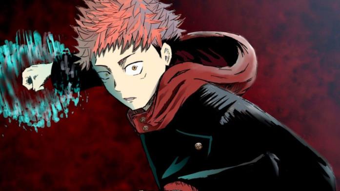 Jujutsu Kaisen protagonista