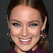 Rachel Skarsten