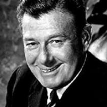 Arthur Godfrey