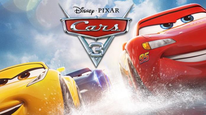 Cars 3 Cars 3