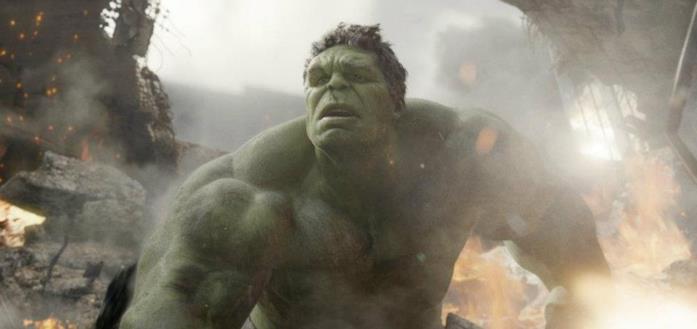 Nuove teorie sul finale di Avengers: Endgame per gli eroi originali Hulk in The Avengers
