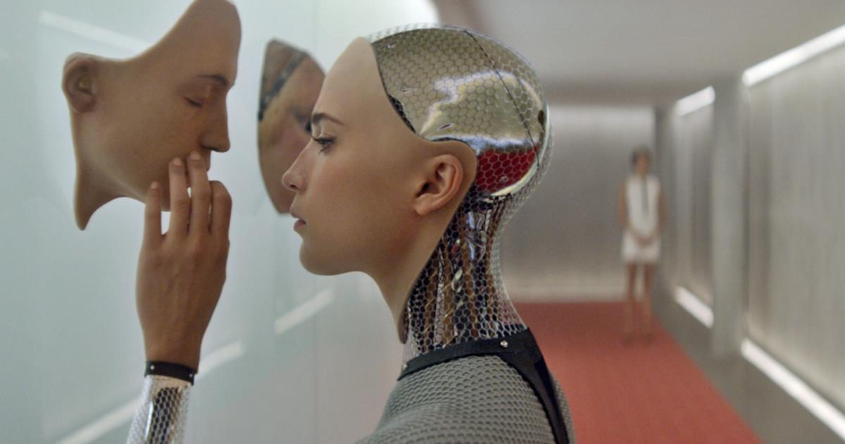 Classifica dei 20 migliori film di fantascienza