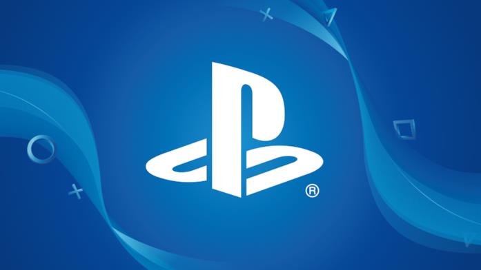 Il logo delle console PlayStation