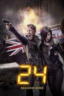 Stagione 9: 24 - Live Another Day