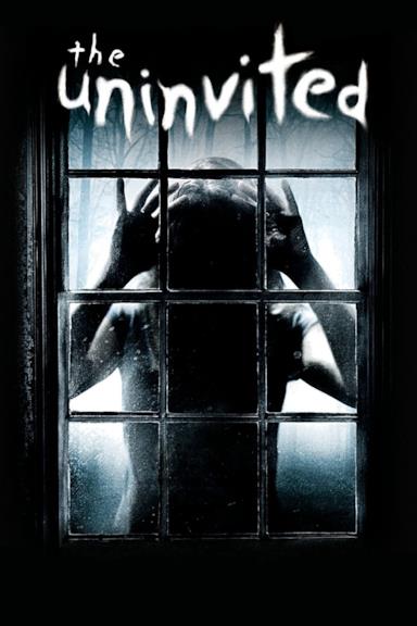 Poster The Uninvited