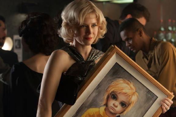 Big Eyes: la trama del film di Tim Burton e la storia vera che l'ha ispirato