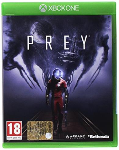 Prey - Xbox One