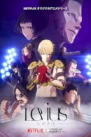 Poster Levius