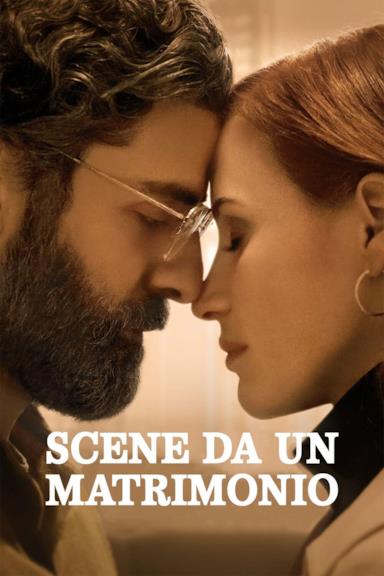 Poster Scene da un matrimonio