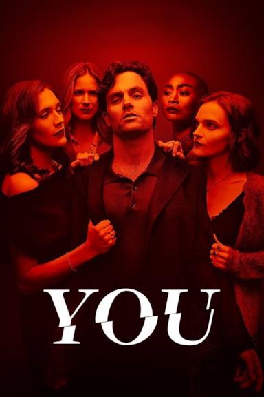 Poster You