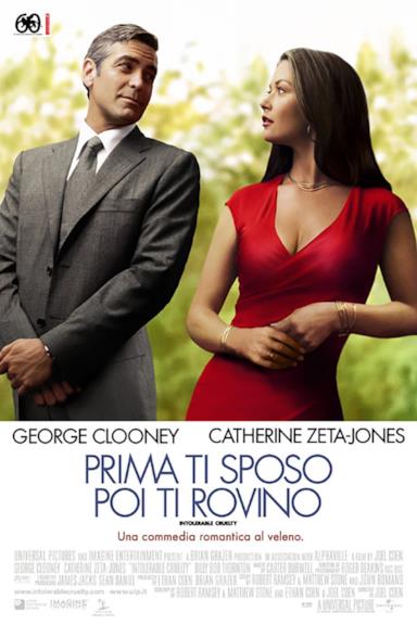 Poster Prima ti sposo poi ti rovino